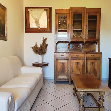 La Casa Di Sciano Apartment Certaldo Ngoại thất bức ảnh