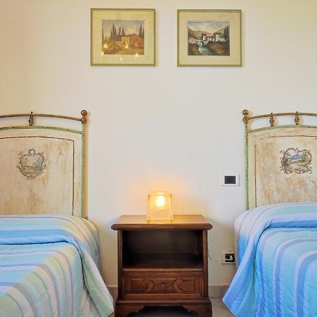 La Casa Di Sciano Apartment Certaldo Ngoại thất bức ảnh