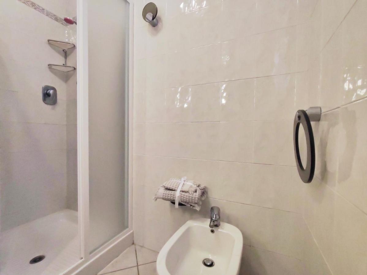La Casa Di Sciano Apartment Certaldo Ngoại thất bức ảnh