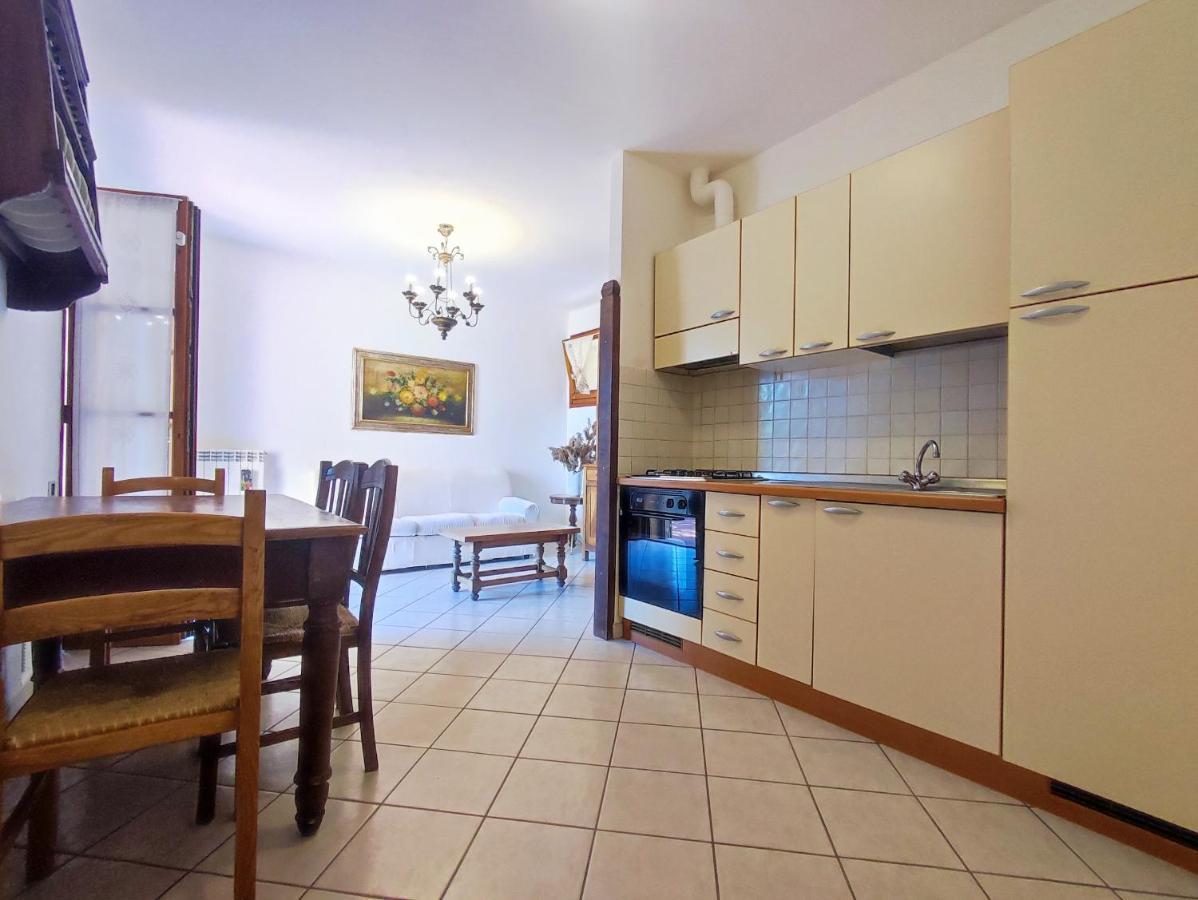La Casa Di Sciano Apartment Certaldo Ngoại thất bức ảnh